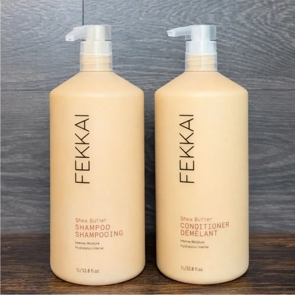 Fekkai Shea Butter Shampoo - Cream - Picture 1 of 1